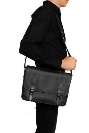 'hendley' shoulder bag, zdjęcie 2 'hendley' shoulder bag od Burberry